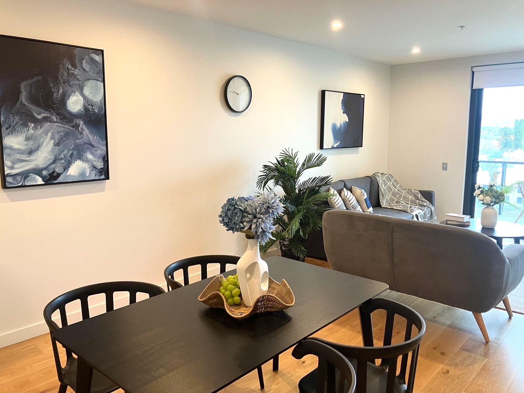 Staging Services Showcase