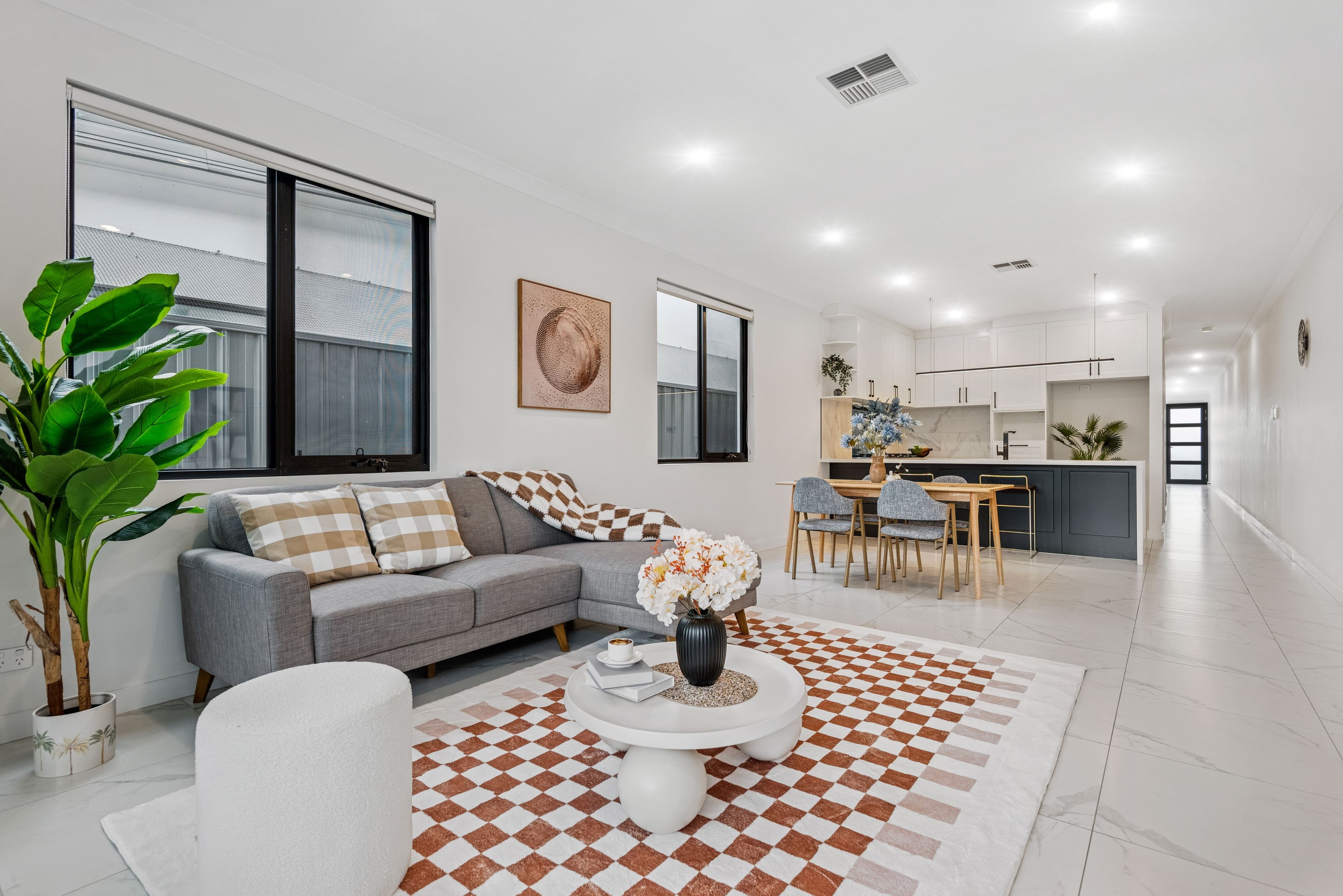 Townhouse - Family Comfort Townhouse